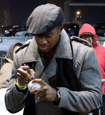 bernard berrian net worth - Article 3